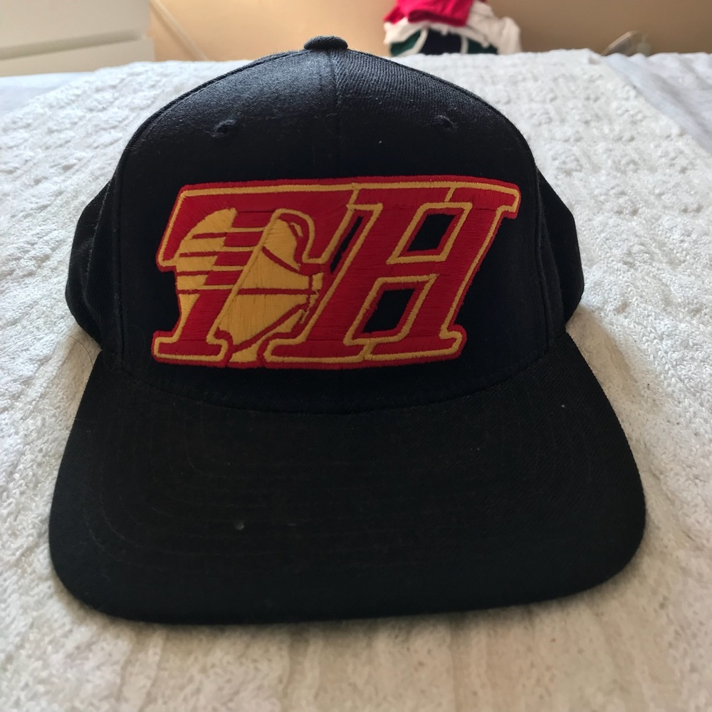 The hundreds SnapBack